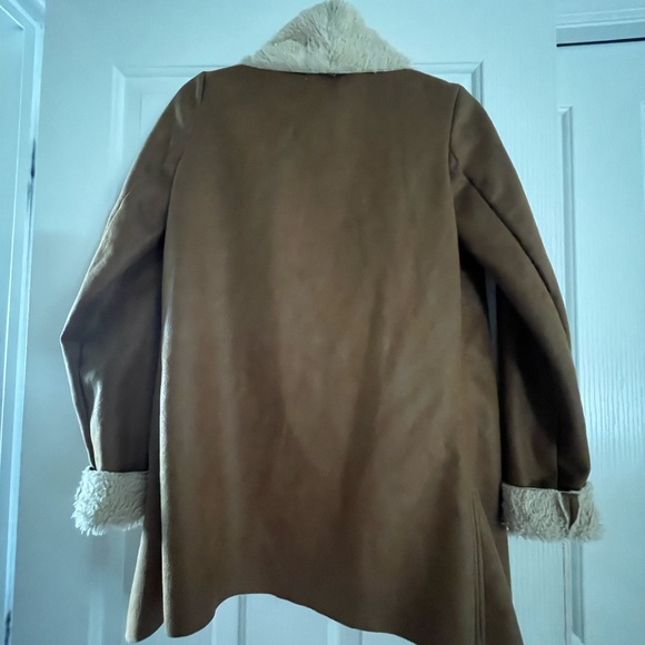 Jacket size small - Picture 2 of 5